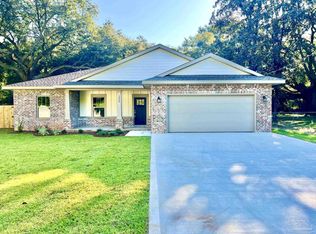 5868 McCall Rd, Pace, FL 32571