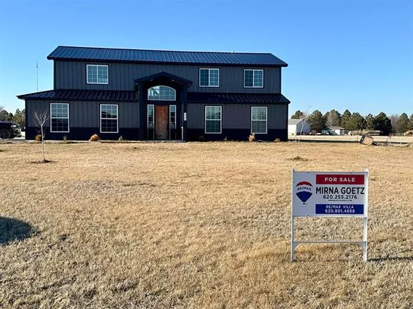 2321 Kingfish Ct, Dodge City, KS 67801