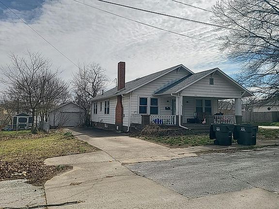 2nd image of 322 S Hazel St