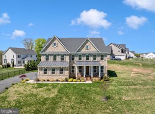 2982 Brubeck Ter, Ijamsville, MD 21754