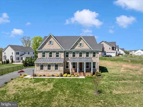 2982 Brubeck Ter, Ijamsville, MD 21754