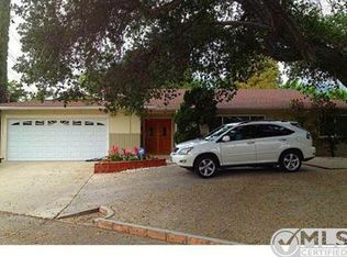 2837 Fairway Ave, La Crescenta, CA 91214