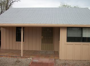 925 E Halcyon Rd #1, Tucson, AZ 85719