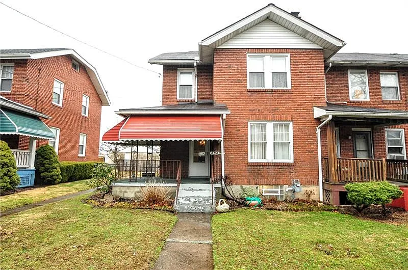 808 Vankirk St photo 1