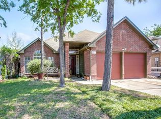 1501 Eastview Dr, Garland, TX 75040