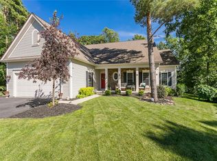 5529 Hagen Trl S, Bristol, NY 14424
