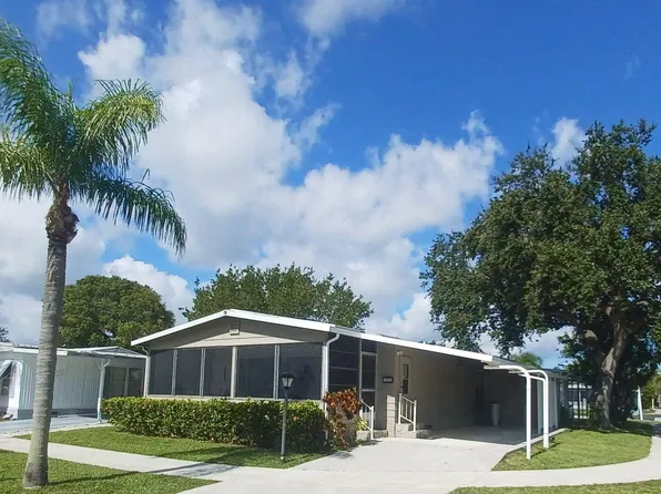 6599 NW 34th Ave #I014, Pompano Beach, FL 33073