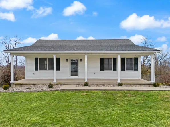 685 Bellows Mill Rd, Harrodsburg, KY 40330