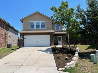 7008 Crestone Rd, Austin, TX 78744