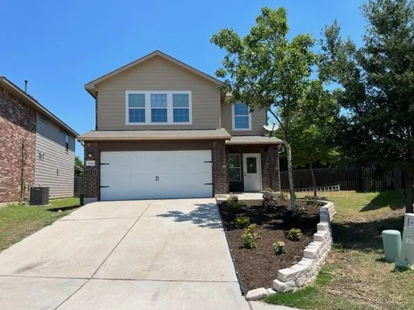 7008 Crestone Rd, Austin, TX 78744