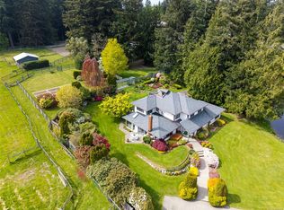6412 Bryn Rd, Central Saanich, BC V8M 1X6