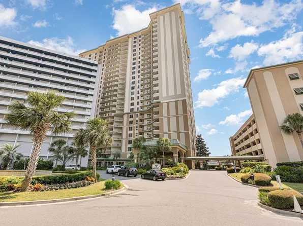 9994 Beach Club Dr. #407, Myrtle Beach, SC 29572