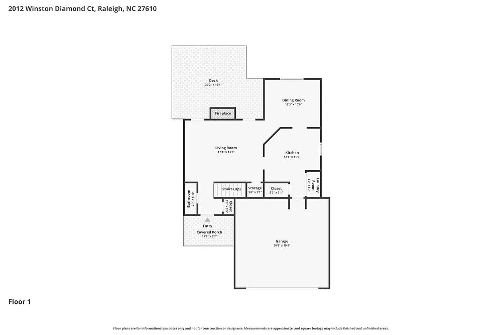 Building Photo - 2012 Winston Diamond Ct