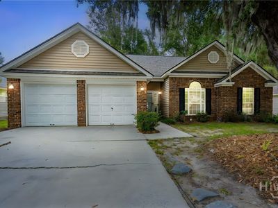 129 Cormorant Way, Savannah, GA, 31419