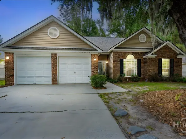 129 Cormorant Way, Savannah, GA 31419