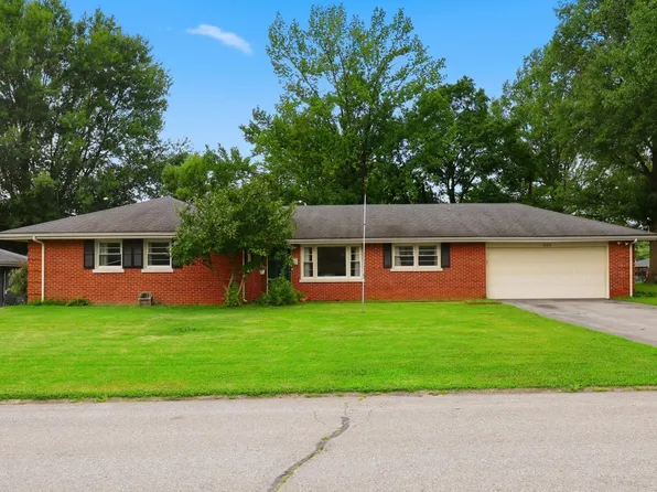 1600 Atlanta Dr, Lexington, KY 40505