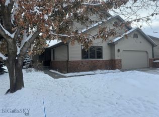 2105 Fairway Dr #C1, Bozeman, MT 59715