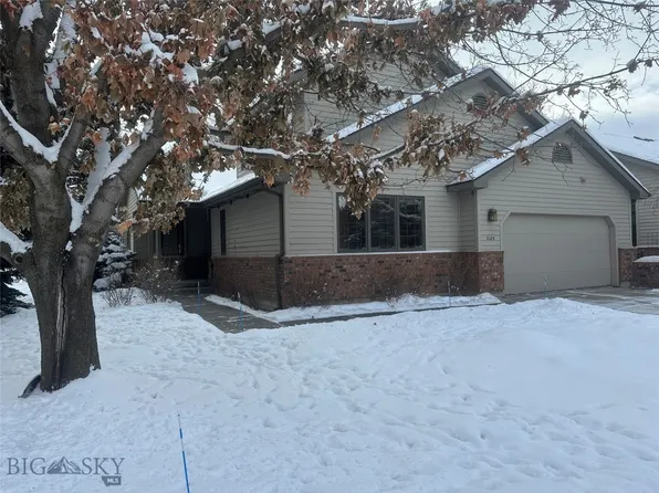 2105 Fairway Dr #C1, Bozeman, MT 59715