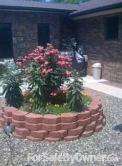 Low Maintenance Landscaping