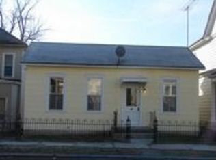 1811 Chestnut St, Hannibal, MO 63401
