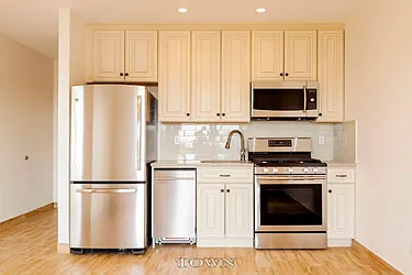 Rented by Town Residential