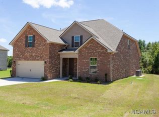 567 Braun St SW, Cullman, AL 35055