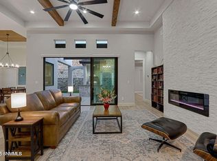 2901 E Springs Rd, Las Cruces, NM 88011