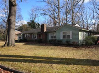 7 Orlystes Dr SW, Rome, GA 30161