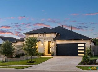 412 Pin Cherry Pass, San Marcos, TX 78666