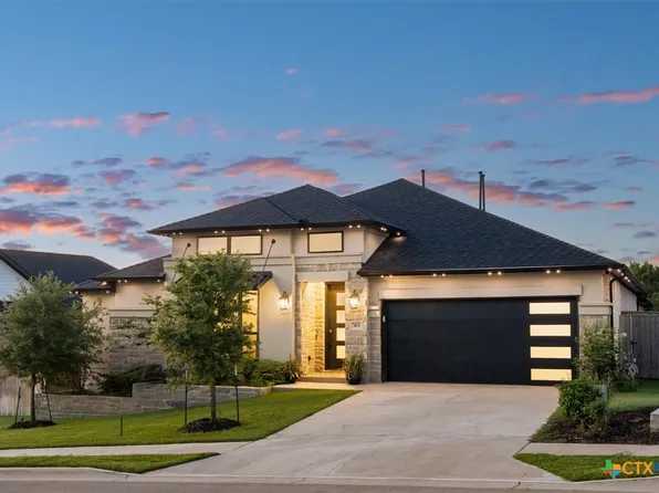412 Pin Cherry Pass, San Marcos, TX 78666