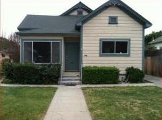 916 San Benito St, Hollister, CA