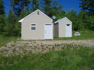 1647 Presidential Hwy, Jefferson, NH 03583