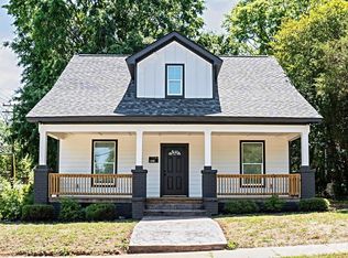 531 E Fisher St, Salisbury, NC 28144