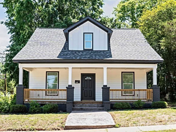 531 E Fisher St, Salisbury, NC 28144
