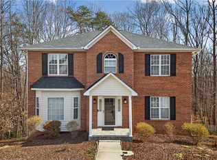 3308 Van Allen Cir, Greensboro, NC 27410