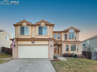 7015 Ashley Dr, Colorado Springs, CO 80922
