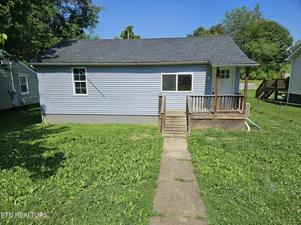 2771 Ontario St, Knoxville, TN 37914