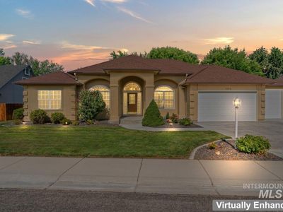 1053 N Elkriver Way, Eagle, ID, 83616