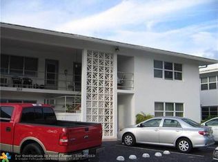 3213 Colony Club Rd APT 6, Pompano Beach, FL 33062