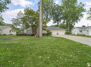 1545 Tennyson Dr, Temperance, MI