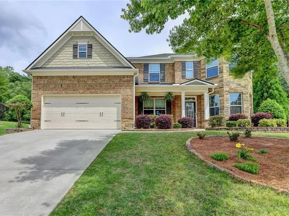 6030 Beaver Creek Ct, Cumming, GA 30040