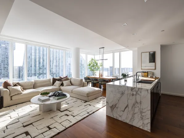 1 W End Ave, New York, NY