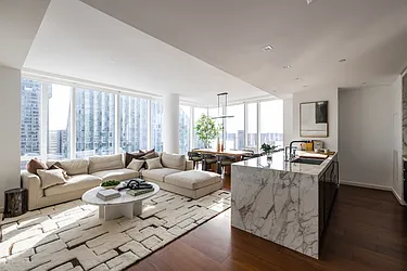 1 West End Avenue, #15J