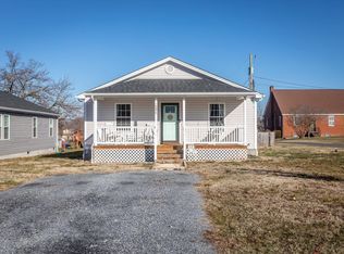16675 E Prospect Ave, Elkton, VA 22827