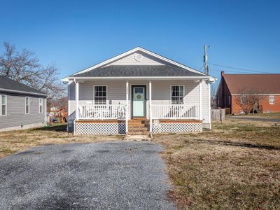 16675 E Prospect Ave, Elkton, VA, 22827