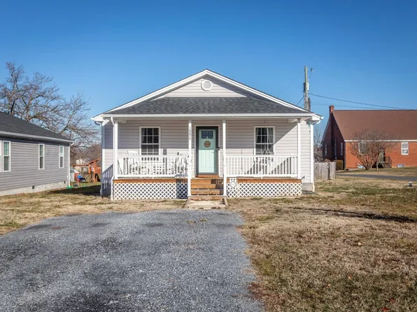 16675 E Prospect Ave, Elkton, VA 22827