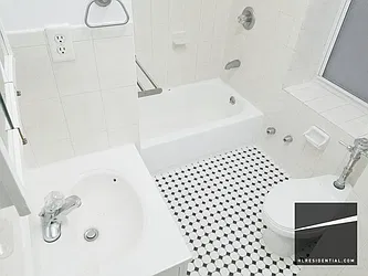 Rented by Highline Residential
