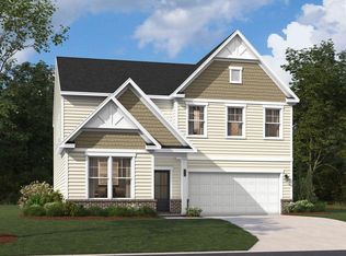 307 Old Slater Dr, Columbia, SC 29209