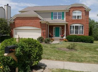 6162 Elsbury Dr, Indianapolis, IN