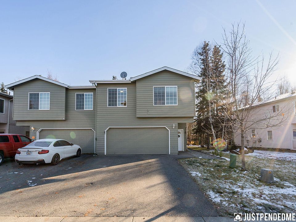 12001 Regency Dr Eagle River, AK Zillow